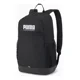 thumbnail image 1 of Mochila urbana Puma Puma Plus Puma Plus color negro diseño lisa 23L, 1 of 6