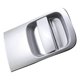 thumbnail image 1 of Outside Door Handle for Hyundai H1 Grand Starex I800 R 83660-4H100, 1 of 5