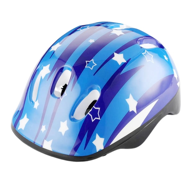 Casco de Ciclismo Macarena para Bebés 6 a 12 Años Patinaje Seguridad