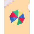 thumbnail image 4 of 1pc Fishing Hat With Umbrella Adult Headwear Cap For Men And Women Outdoor Foldable Umbrella, Sun And Rain, 4 of 4