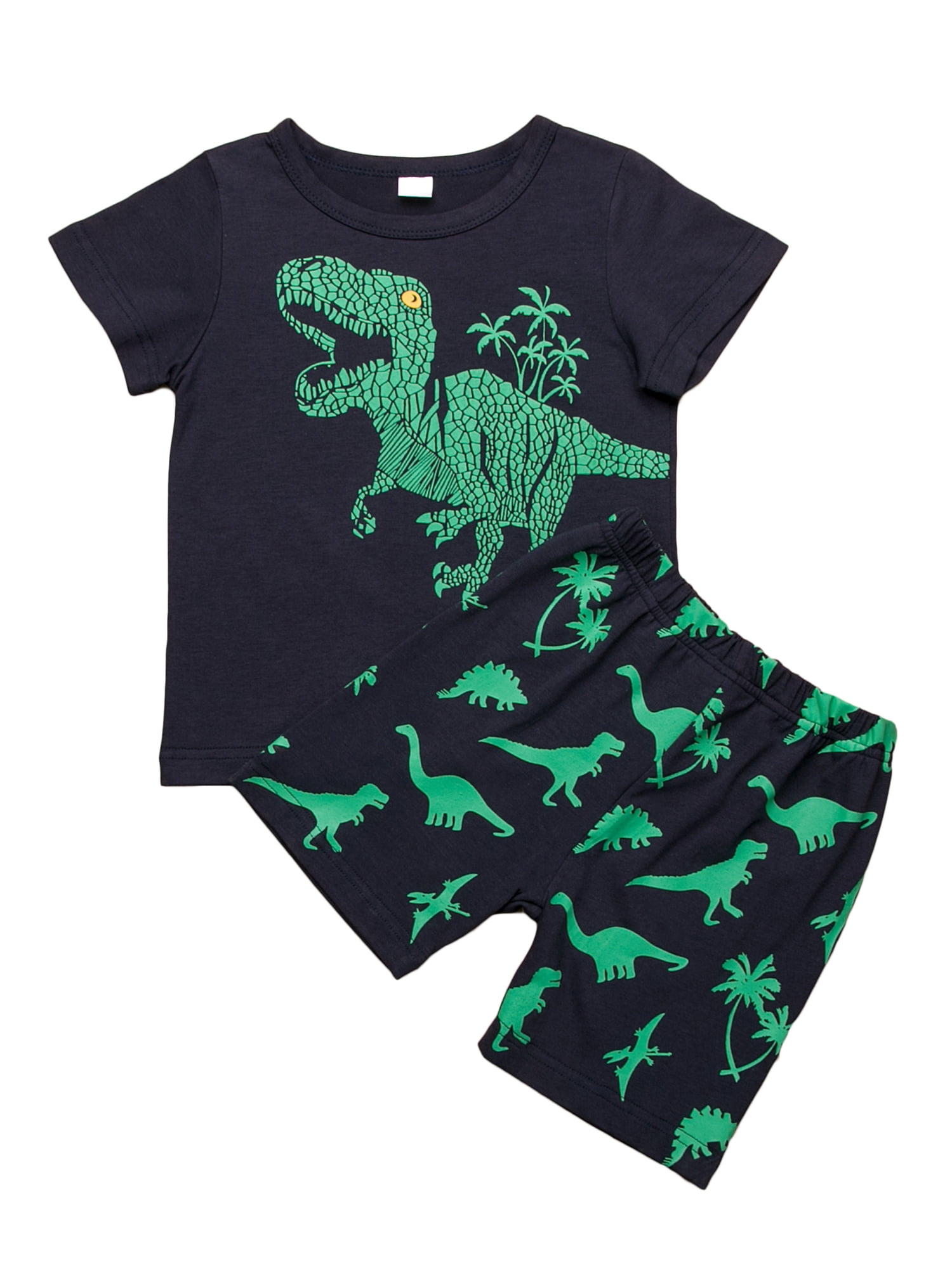 baby boy dinosaur clothes
