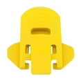 thumbnail image 1 of Ouvre-Boîte à Succion Joyeux Ouvre-Boîte Multifonctionnel Twister Cap Ouvre-Boîte Facile 6 Pack Ouvre-Boîte & Protection de Canette de Boisson Manuel Facile, 1 of 4