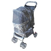 Amoroso 6701 camouflage Bright Pet stroller, Camouflage