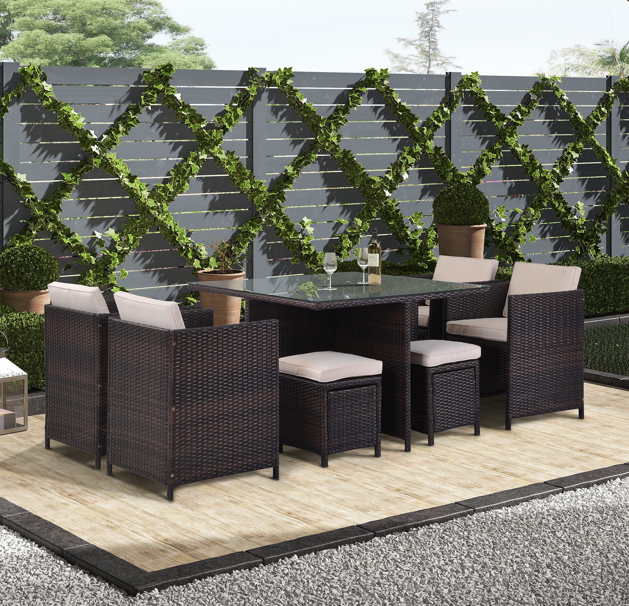 walmart patio furniture 2021
