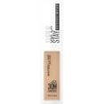 thumbnail image 2 of (2 pack) Maybelline Super Stay Longwear Liquid Concealer, Full Coverage, 25, 0.33 fl oz, 2 of 11