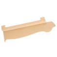 thumbnail image 4 of OUNONA  Sink Edge Guard for Kitchen Splash Bathroom Hotfix Tape Khaki, 4 of 8