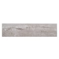 thumbnail image 4 of Roswin Baume Grey 2-in. x 10-in. Subway Brick Look Matte Porcelain Wall & Floor Tile, 4 of 6