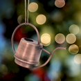 thumbnail image 3 of Watering Can Ornament, 3 of 3