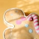 thumbnail image 4 of Liangnv Gingerbread Man Pillow Doll Cookie Man Peluche de peluche Gingerbread Man 17 pulgadas, 4 of 4