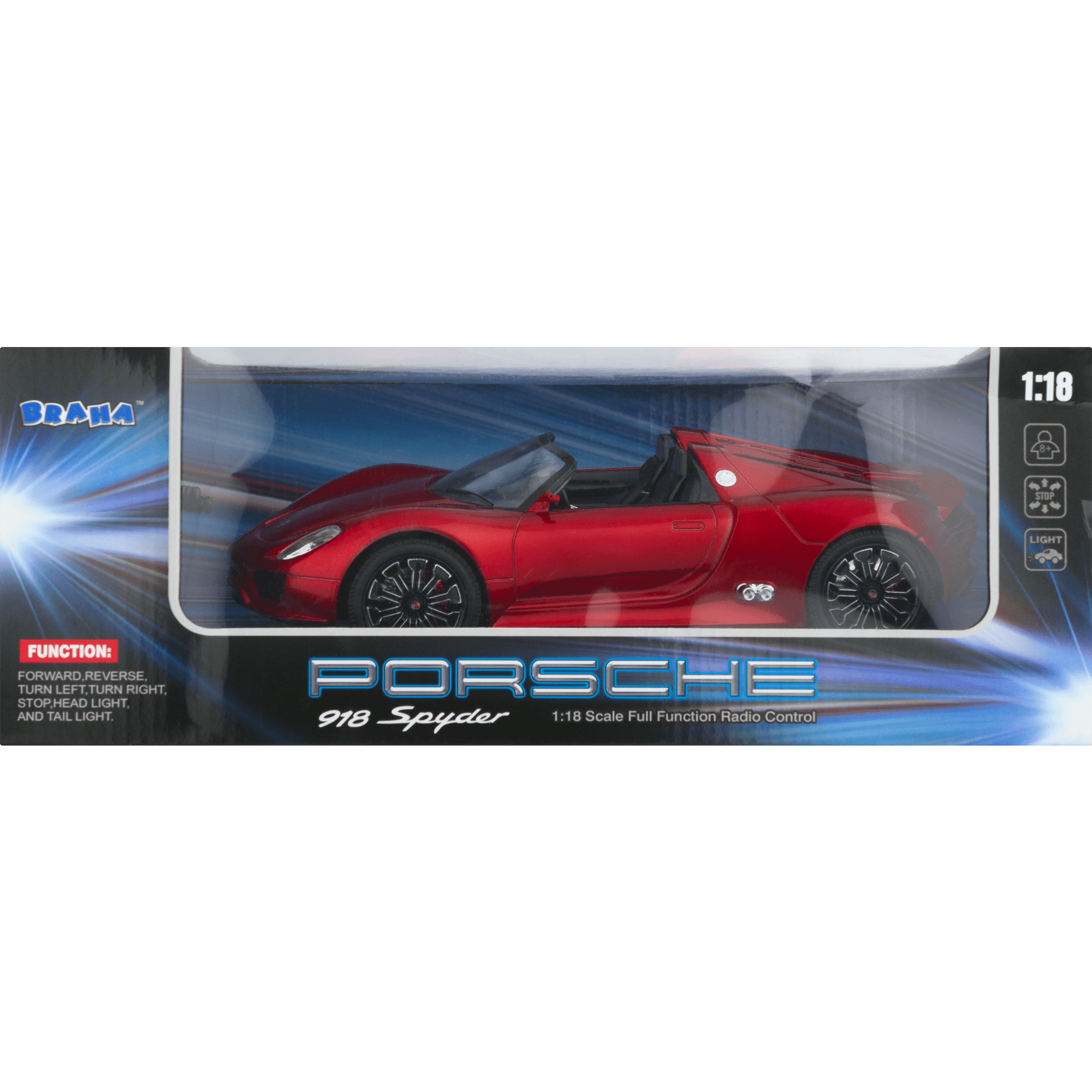 braha rc cars