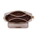 thumbnail image 4 of Wrangler Women Vintage Shoulder Bag Crossbody Hobo Purse with 2 Detachable Straps, Tan, 4 of 7