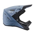 thumbnail image 1 of 100 Percent 80011-00007 Status Downhill & BMX Helmets - Youth Small, 1 of 1