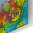 thumbnail image 3 of Epic Art '55 Cadillac' by Dean Russo, Acrylic Glass Wall Art, 16"x12", 3 of 8