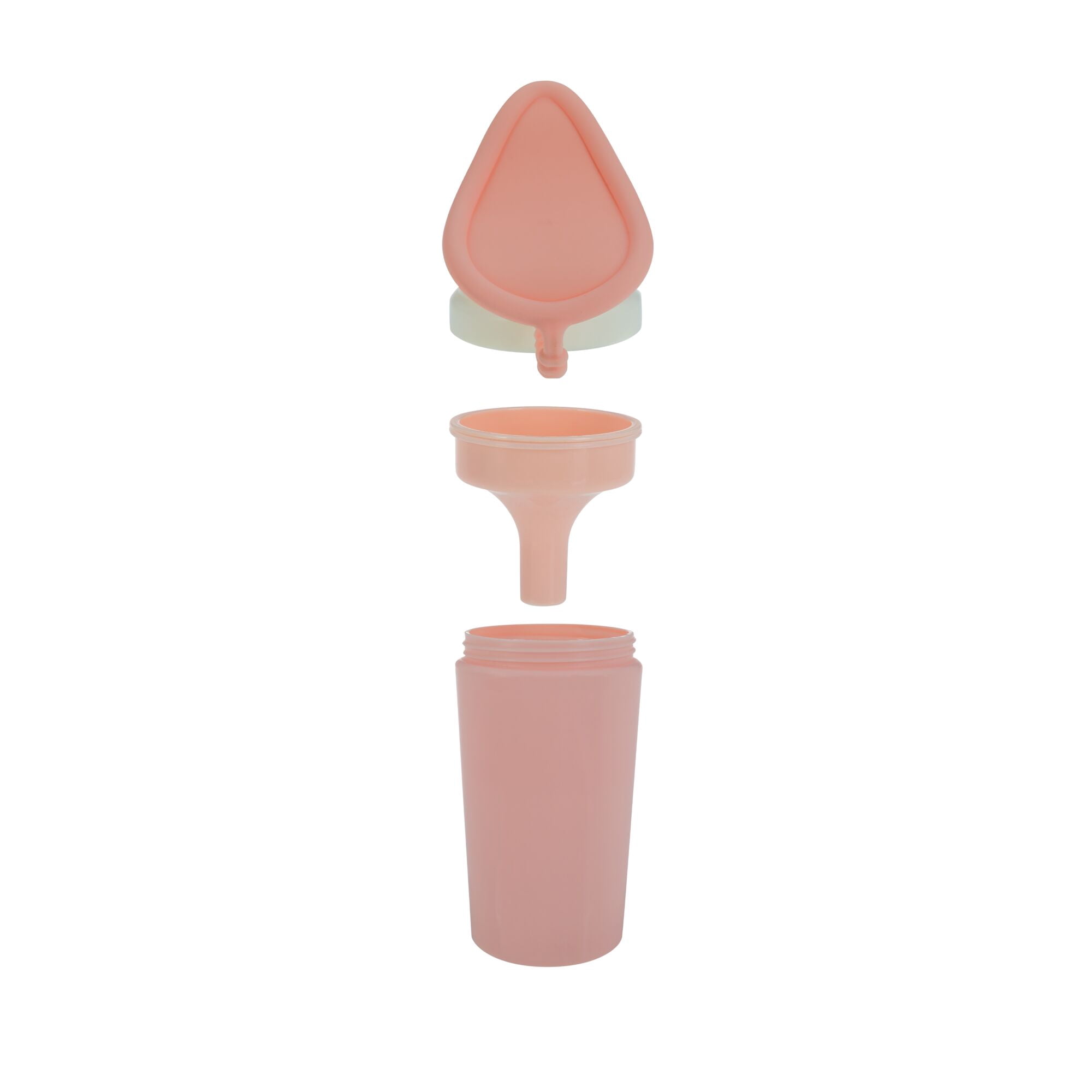 Nuby Travel Potty Urinal for Girls