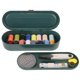 thumbnail image 2 of 1 Set of Sewing Kit for Adult Portable Sewing Kits Household Sewing Tool Embroidery Sewing Kit, 2 of 5