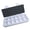 12 squares, variant on Moisturizing Plastic Paint Palette Case 12/18/24 Wells Leakproof Paint Storage Box For Oil Watercolor Acrylic Paints