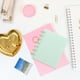 thumbnail image 1 of unbranded Binder Para Photocard Estilo Kpop En Material PP Resistente Color Verde, 1 of 6