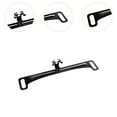 thumbnail image 2 of Almencla Generic Car Camera Plate Bracket Camera Mount, Sturdy, Metal Auto Accessories Installation Holder, 2 of 8