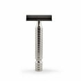 thumbnail image 2 of RazoRock MJ-90A Double Edge Safety Razor, 2 of 4