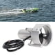 thumbnail image 5 of Propulsor Subacuático KYI 5T 3P, Motor Sin Escobillas Impermeable CNC De Aluminio Completamente Sellado Con Cable De Poliuretano, Para Barco RC ROV Hydrofoil, 5 of 7