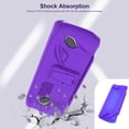 thumbnail image 4 of TPU Soft Protective Cover for ROG Ally, aGaming Handheld Console Shockproof Shell with Stander Accessories, 4 of 6