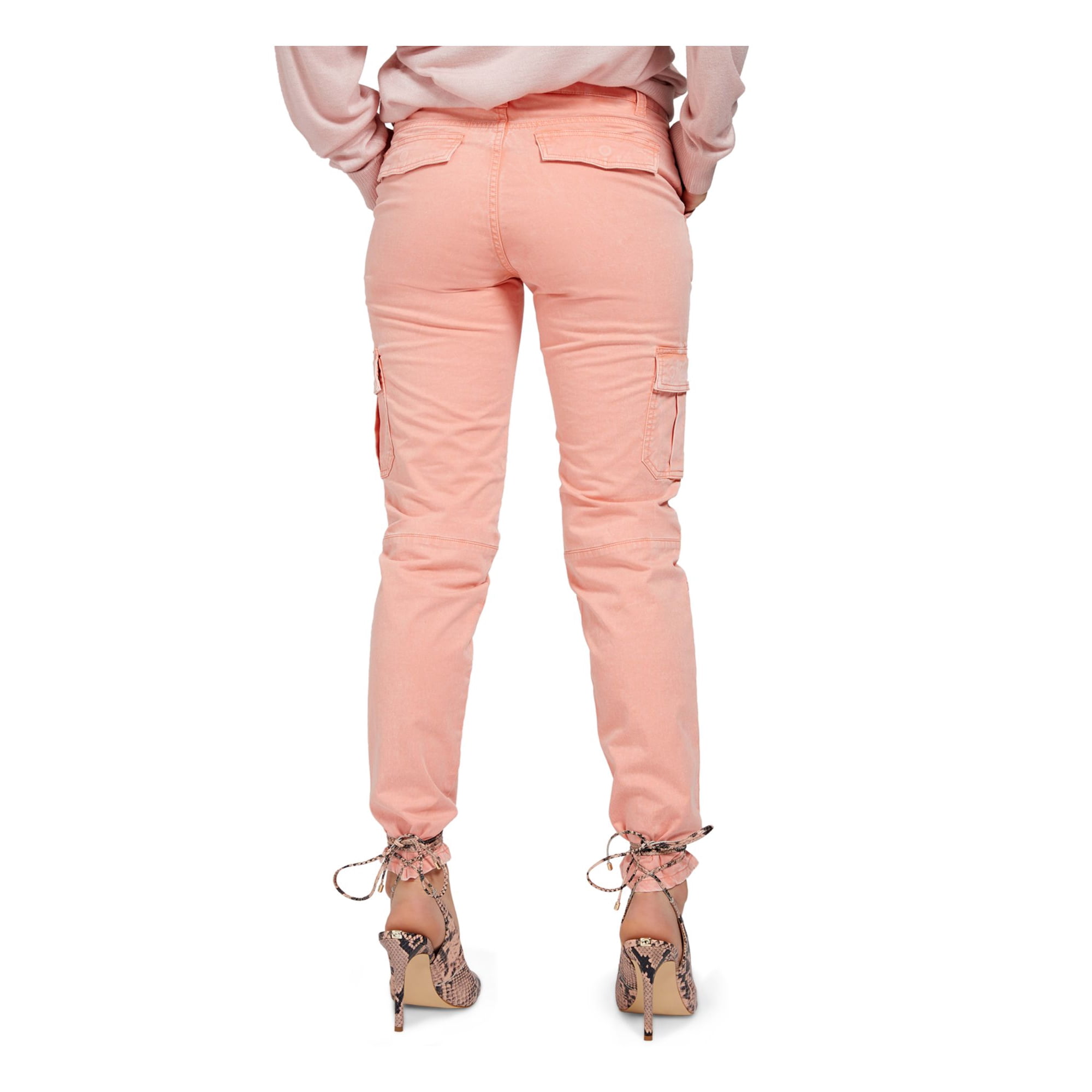 Guess stretch pants 2025