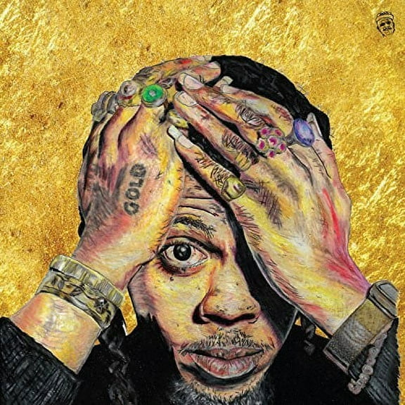 Trinidad James - Father Figga - Rap / Hip-Hop - Vinyl