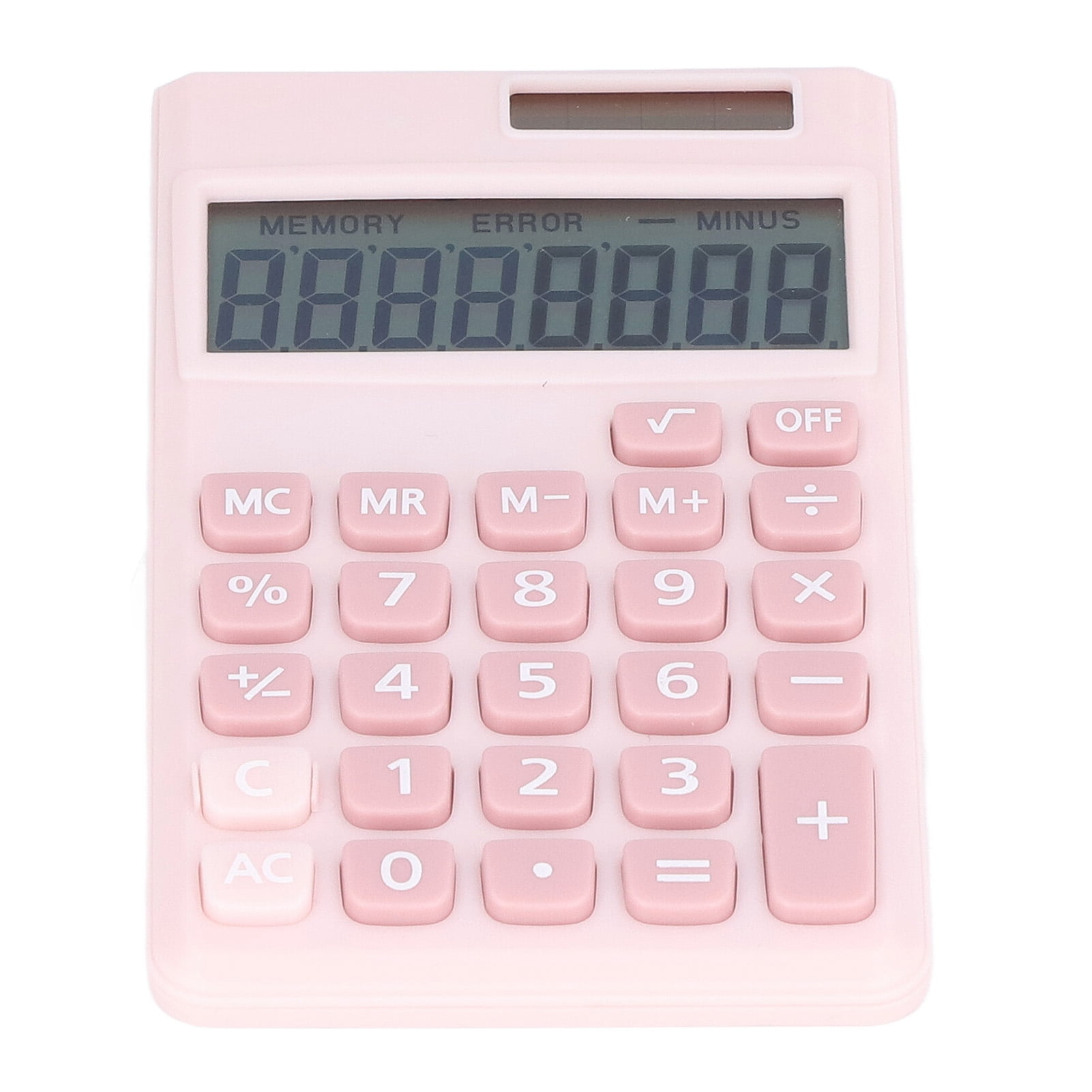 Calculatrices De Bureau Calculatrices 8 Chiffres Calculatrice De Poche