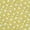 Yellow, variant on Kokka Cotton Lawn Fabric Grey - per yard
