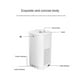 thumbnail image 5 of Mini Projector 1080P Wireless Movie Projectors 100Inches Same Screen Technique Home Theater Video Player EU Plug-B, 5 of 5