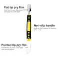 thumbnail image 6 of STONEGO 1Set/2Set Metal Pry Bar Tool Set - Ideal for Mobile Phone, Tablet, Laptop, and Smart Watch Repairs - Essential for Electronic Repair and DIY Projects, 6 of 7
