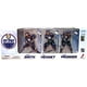 McFarlane Toys NHL Sports Picks Exclusif 3-Pack Huileurs [Smith, Ourlet & Pronger] – image 1 sur 1