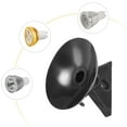 thumbnail image 6 of Uxcell GU10 MR16 Bulbs Light Replacing Black Suction Cup Bulb Changers 25 Pack, 6 of 6