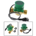 thumbnail image 3 of G1/2 "-1/2" Hot and Cold Water Circulation Pump Booster Flow 1.5A, 3 of 6