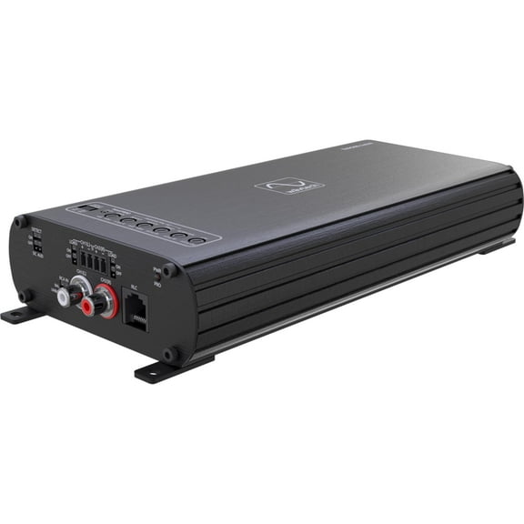 Wavtech link500.1mini - 500 Watt Mono Amplifier