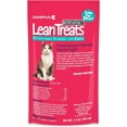 thumbnail image 3 of Nutrisential Lean Treats for Cats - Soft Cat Treats for Small, Medium, Large Cats - Nutritional Low Fat Bite Size Feline Treats - Chicken Flavor - 1 Pack - 3.5oz, 3 of 5