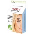 thumbnail image 1 of Godefroy Instant Eyebrow Tint 3 Application - Light Brown, 1 of 7