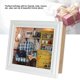 thumbnail image 3 of Casa De Muñecas De Bricolaje, Elegante Kit De Casa De Bricolaje, Casa De Muñecas De Bricolaje Segura, Duradera E Inofensiva Para Niños, Amigos, Regalo De Cumpleaños Para Niños ANGGREK Otros, 3 of 8