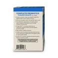 thumbnail image 3 of Dr. Mercola, Complete Probiotics Powder Packets for Kids, 30 Servings (30 Packets) (10 Billion CFU), Supports a Healthy Gut, Non GMO, Soy Free, Gluten Free, 3 of 5