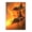 Wooden puzzle 104, variant on 1000-Piece Adult Wood Jigsaw Puzzle, F-16 Fighter Jets in Fiery Sunset Sky Art, High-Difficulty, Intellectual Challenge, Home Wall Decoration, Eco-Friendly, 29.5x19.7in