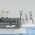 thumbnail image 2 of Estatuas de pájaros,Estatuas de pájaros de madera,decoración del hogar,decoraciones de pájaros,Figuras de animales de madera para decorar el escritorio,Escultura de figura,Estatua sentada, 2 of 8