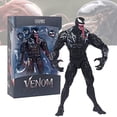 thumbnail image 2 of Figura de acción Marvel Venom Legends Series Venom 18cm, 2 of 5