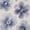 ARF8255-INDIGO BLOOM, variant on GENIMO 2'x3' Area Rug for Entryway, Machine Washable Non Slip Low Pile Indoor Door Mat for Front Door Kitchen Bathroom, Soft Floral, INDIGO BLOOM