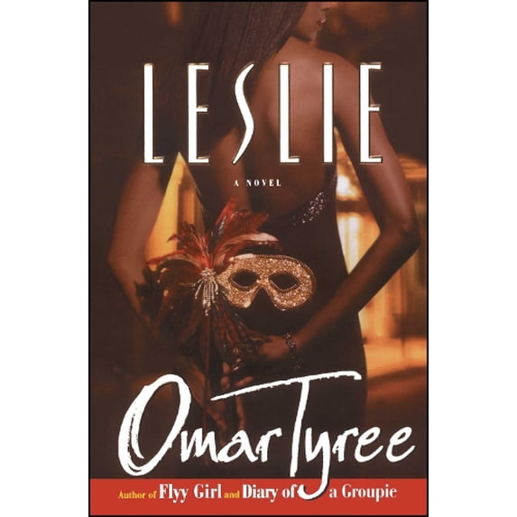 Pre-Owned Leslie: A Novel Paperback