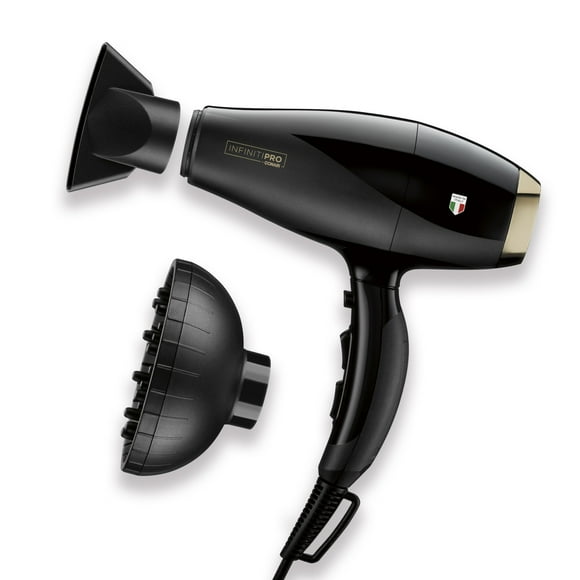 Secador de pelo Conair INFINITIPRO ArteBella 2200W con difusor