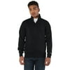 Adult Double Dry Eco® 1/4-Zip Pullover Fleece