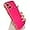 Rose, variant on for iPhone 11 Case,Curly Wavy Grip Design Plated Love Heart Luxury Phone Case, Full Camera Lens Protection Fun Cute Side Small Pattern Electroplate Slim Soft Wave Case for iPhone 11,Pink