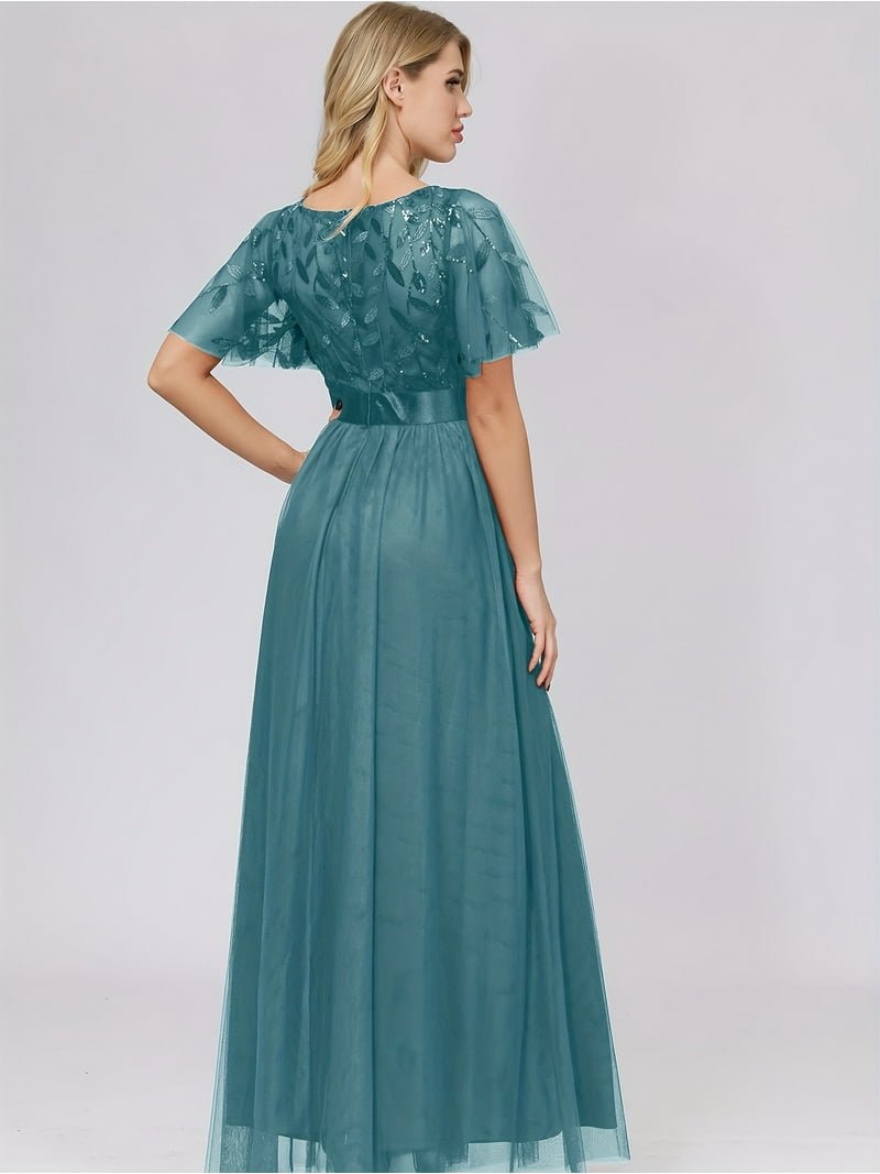 classic style dresses Fairytales Midi Dress