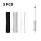 thumbnail image 1 of Guantes de juego para controlador de juegos móvil, material de fibra nano-plata con dedo táctil, guantes de pantalla táctil sin costuras, transpirables y antisudor de alta sensibilidad para juegos de, 1 of 9