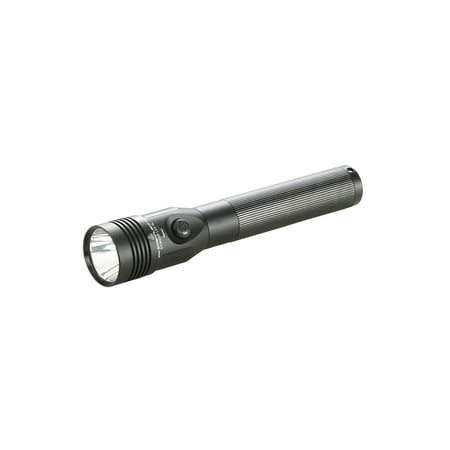 Streamlight Rechargeable Flashlight Streamlight Stinger LED HL Rechargeable Flashlight, 800 Lumens, Black (Light Only) - 75429 ()